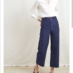 Apiece Apart Merida Pant